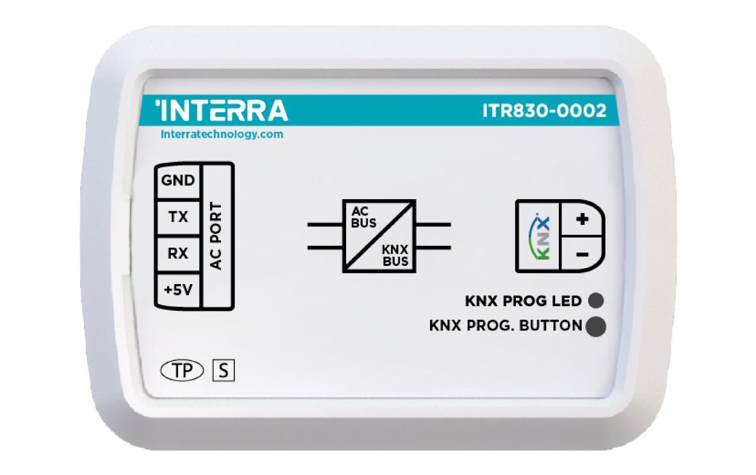 Daikin Split AC - KNX Gateway