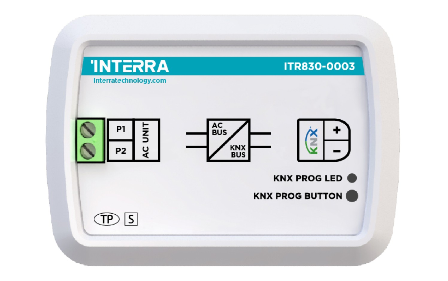 Daikin Sky AC - KNX Gateway